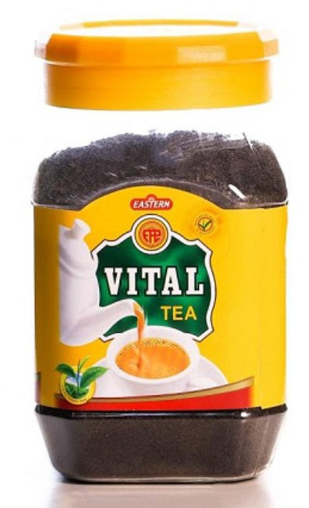 VITAL TEA JAR 450G