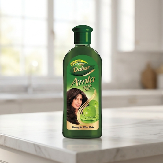 DABUR AMLA HAIR OIL 100ML