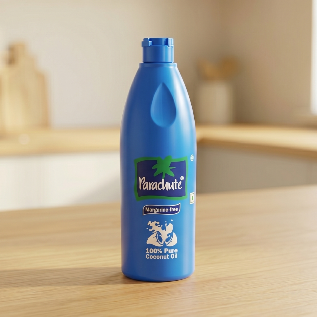 COCONUT OIL PARACHUTE 250ML