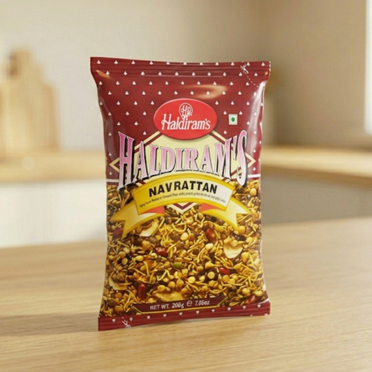 HALDI'S NAVRATAN 200G