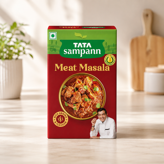 TATA MEAT MASALA 100G