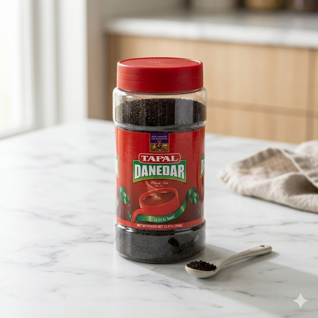 TAPAL DANEDAR TEA 450G