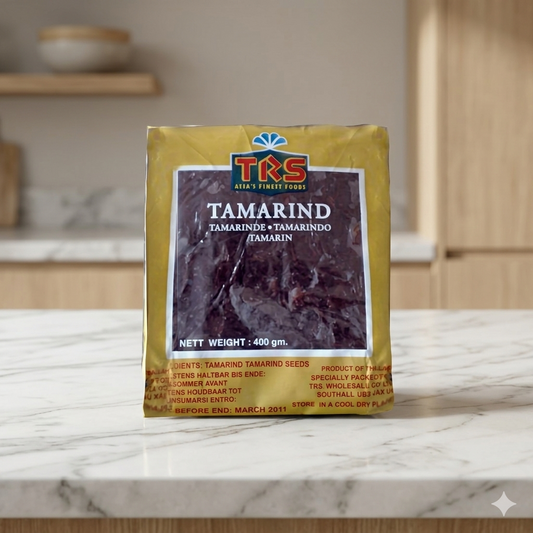 TAMARIND(SEED) TRS 400G