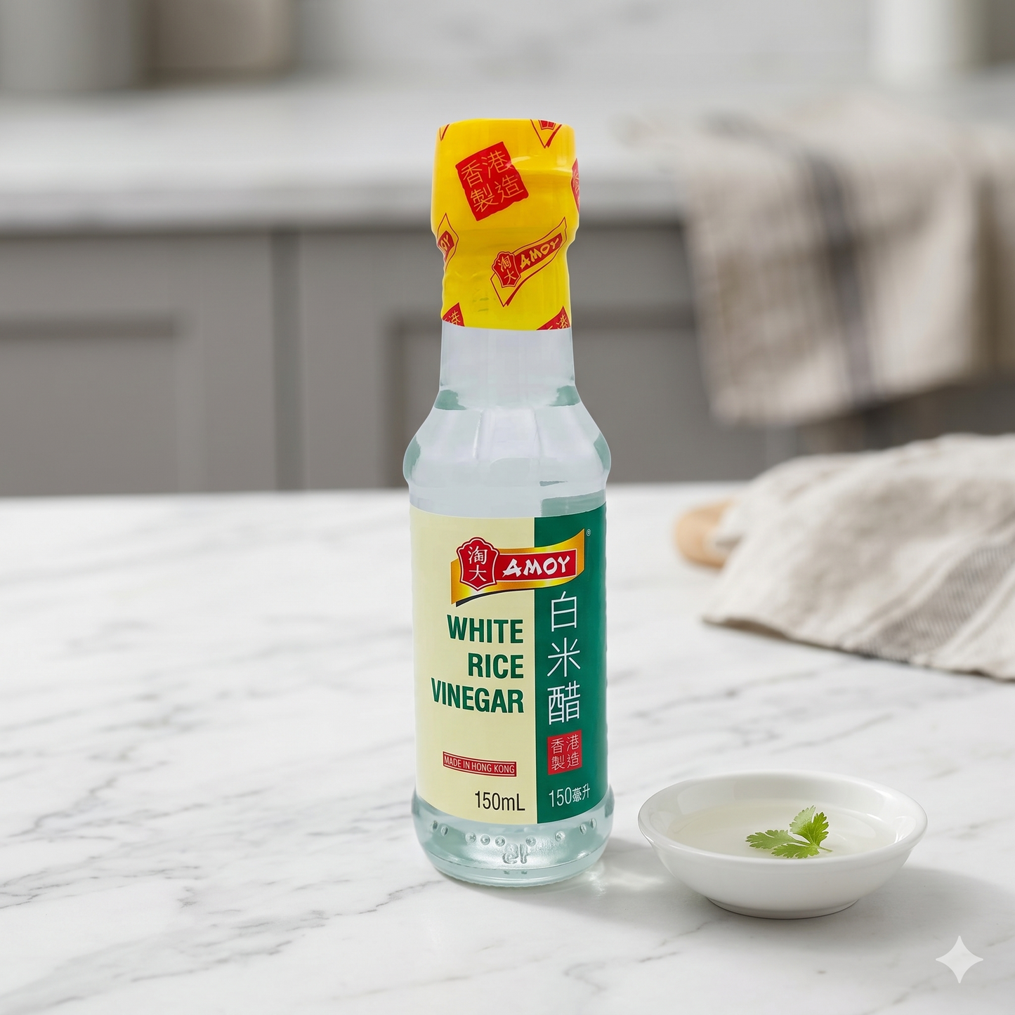 AMOY RICE VINEGAR 150ML